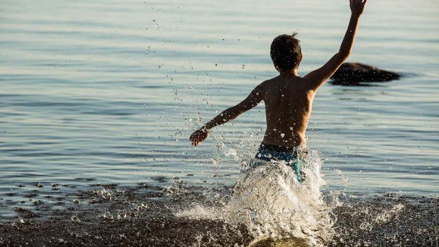 Is Saltwater Good for the Skin? What to Know? Is Saltwater Good for the Skin? What to Know?
